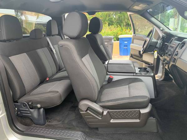 2014 Ford F-150 SXT ~Only 50,000 Miles~ for sale in Lakeland, FL – photo 15