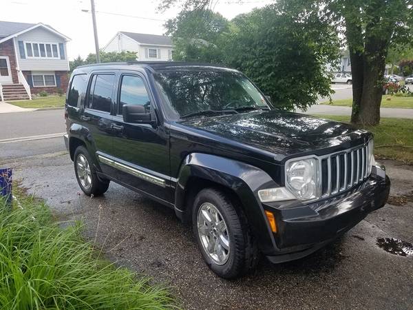 2009 Jeep Liberty Limited 4x4 - 2 Owner for sale in Point Pleasant Beach, NJ – photo 5
