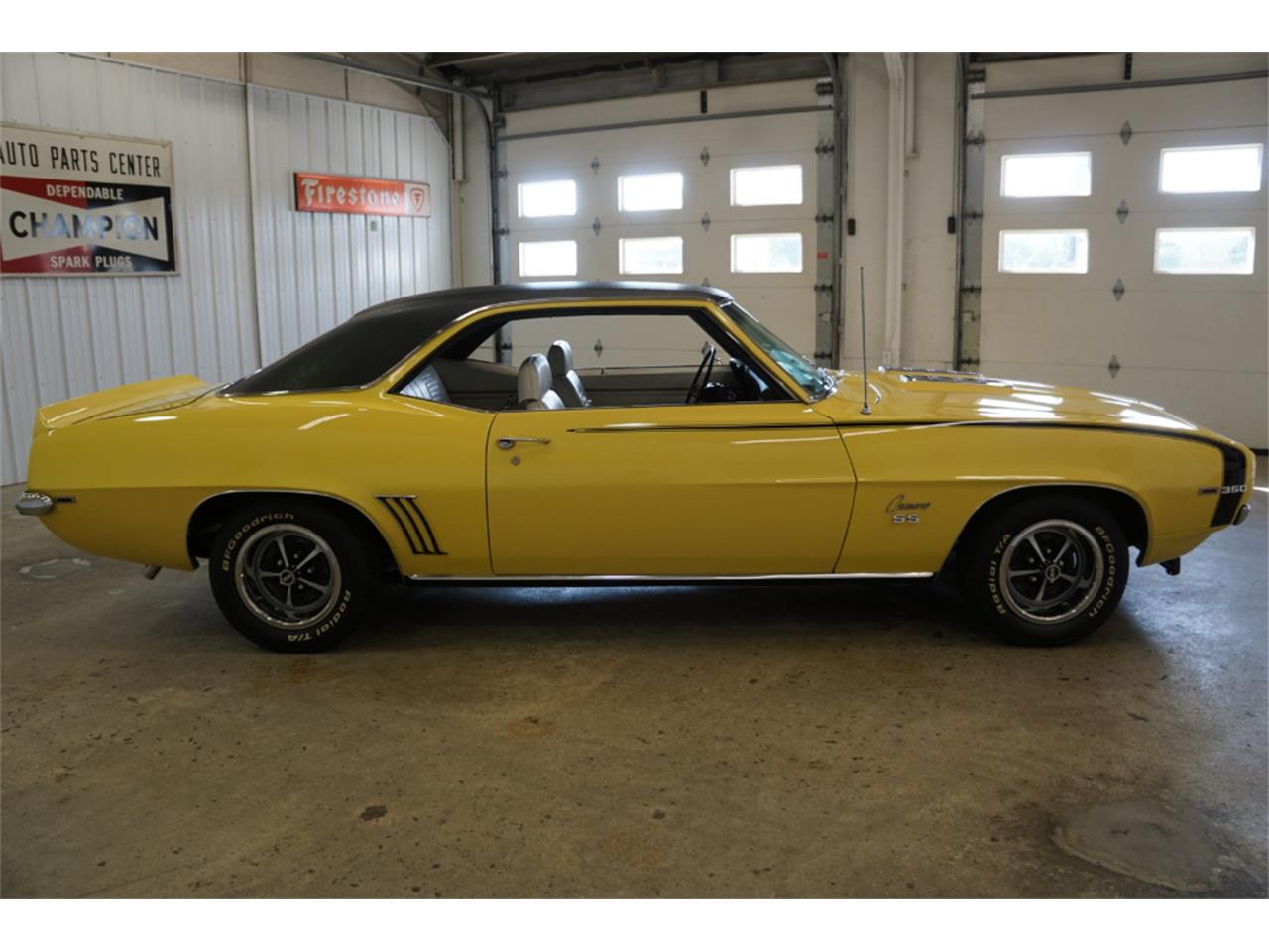 1969 Chevrolet Camaro for sale in Homer City, PA – photo 16