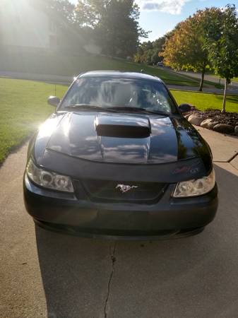 2004 mustang GT for sale in Highland, MI