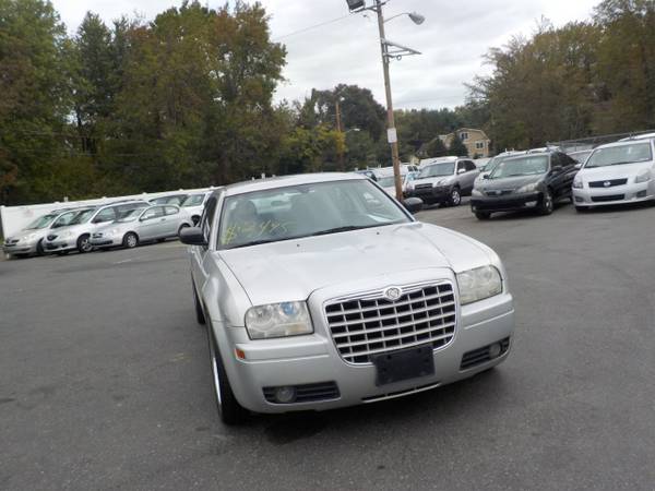2005 Chrysler 300 4dr Sdn 300 *Ltd Avail* for sale in Deptford, NJ – photo 6