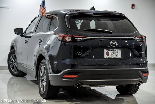2022 Mazda CX-9 Touring for sale in Glenview, IL – photo 6