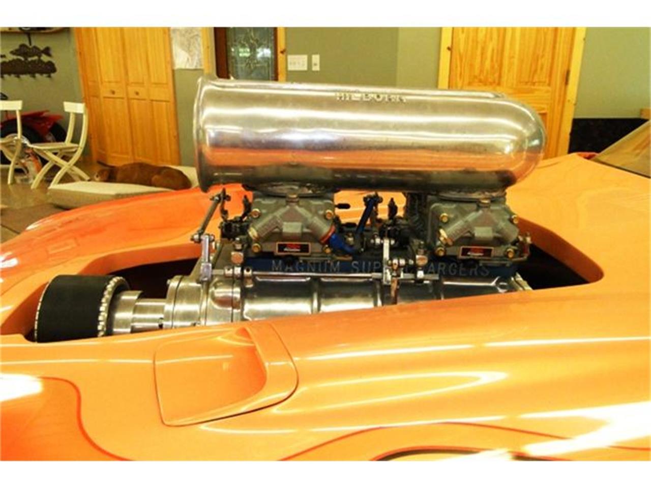 1970 Pontiac GTO for sale in Prior Lake, MN – photo 27