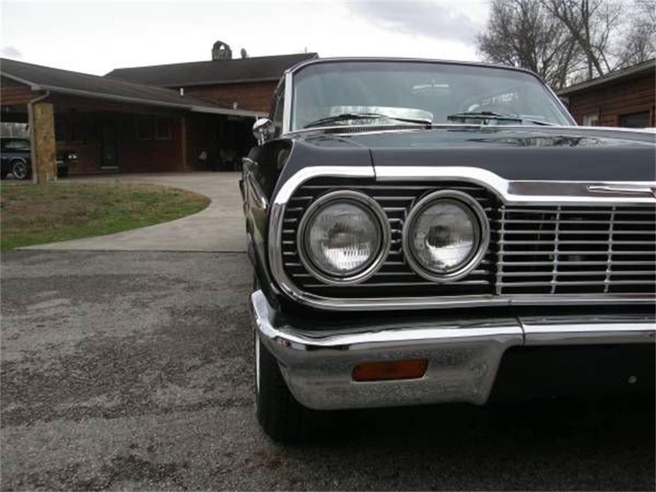 1964 Chevrolet Impala for sale in Cadillac, MI – photo 10