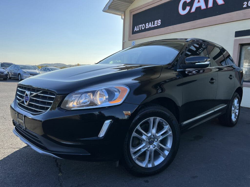 2016 Volvo XC60 T5 Premier AWD for sale in Other, CT