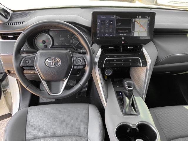 2021 Toyota Venza XLE for sale in Midwest City, OK – photo 16