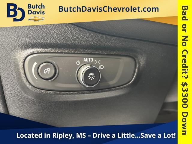 2018 Chevrolet Equinox 1LT for sale in Ripley, MS – photo 10