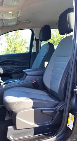 2017 Ford Escape, Excellent Working Condition, Rear-View Camera for sale in Other, NJ – photo 11