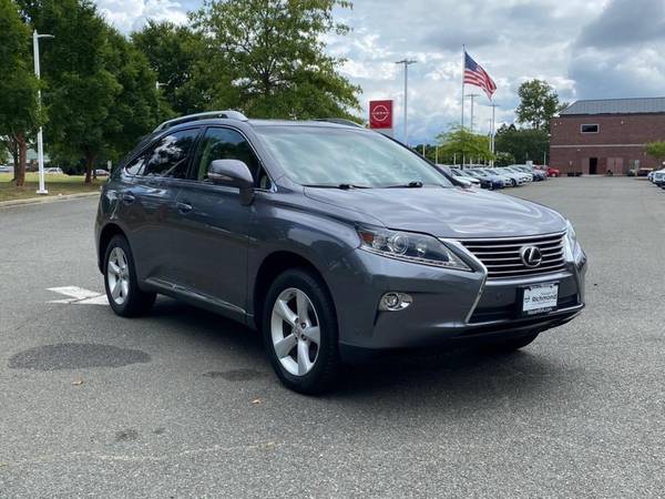 2015 Lexus RX 350 350 LABOR DAY BLOWOUT 1 Down GET S YOU DONE! for sale in Richmond , VA – photo 22