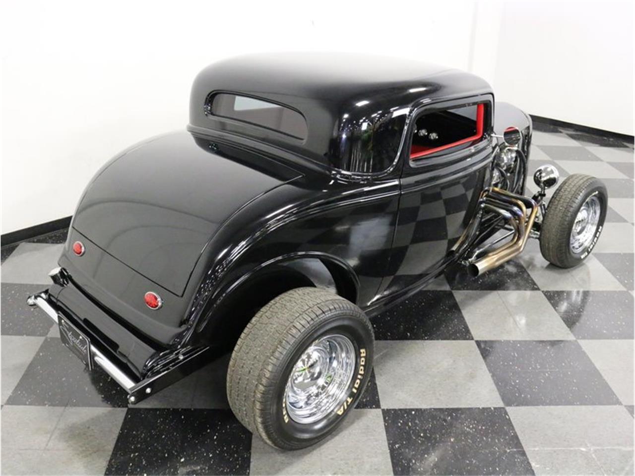 1932 Ford 3-Window Coupe for sale in Fort Worth, TX – photo 19