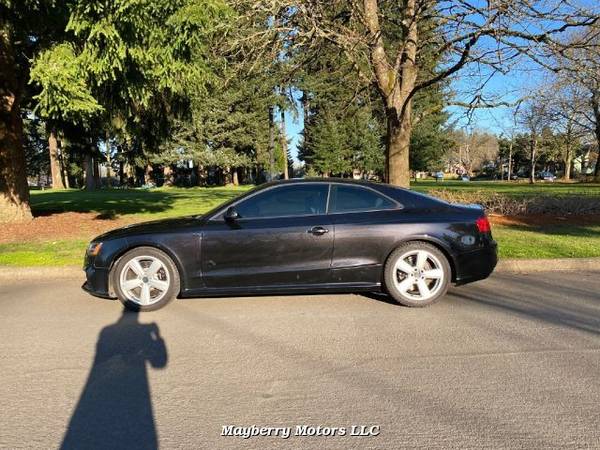 2013 Audi RS5 - - by dealer - vehicle automotive sale for sale in Eugene, OR – photo 2