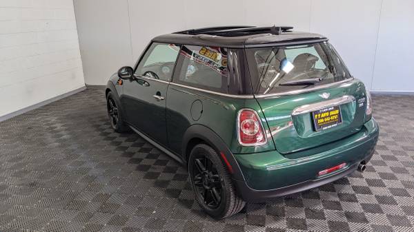 2013 MINI COOPER - - by dealer - vehicle automotive sale for sale in Boise, ID – photo 7