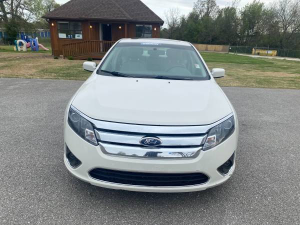 2012 Ford Fusion for sale in Springdale, AR – photo 5
