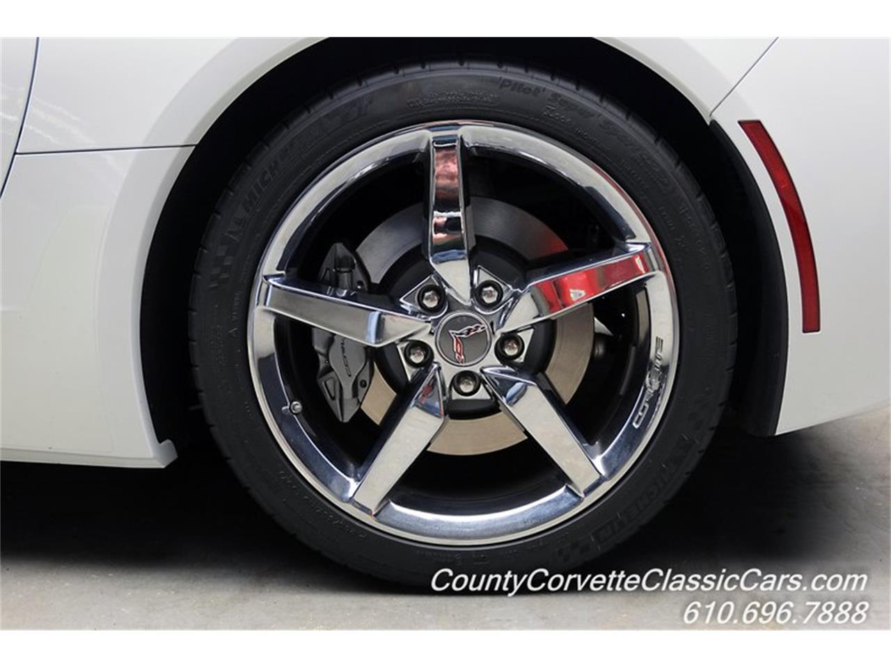 2014 Chevrolet Corvette for sale in West Chester, PA – photo 10