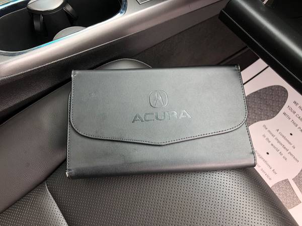 2015 Acura RDX*LIKE NEW*WARRANTY*BLACK LEATHER INTERIOR*FINANCE* for sale in Monroe, NY – photo 21