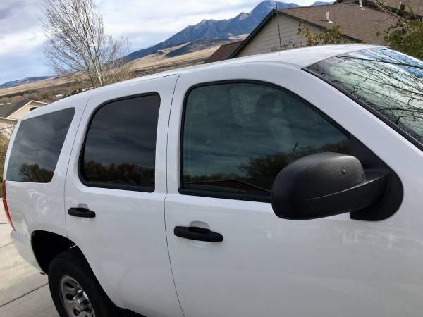 2013 Chevy Tahoe 4x4 for sale in LIVINGSTON, MT – photo 10