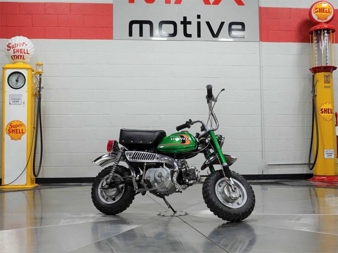 1974 Honda Motorcycle for sale in Pittsburgh, PA