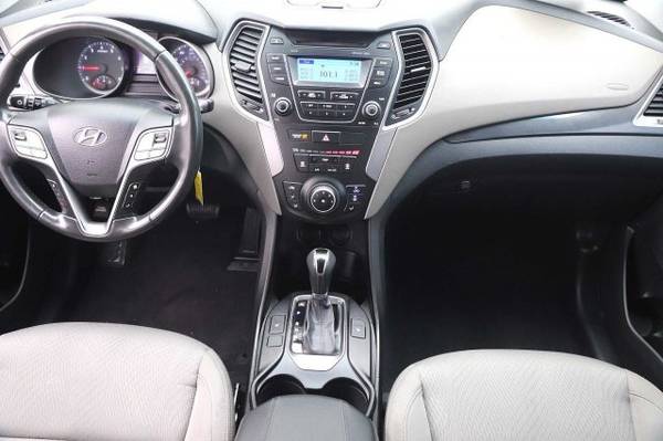 2013 Hyundai Santa Fe Sport hatchback Moonstone Silver for sale in Nampa, ID – photo 15