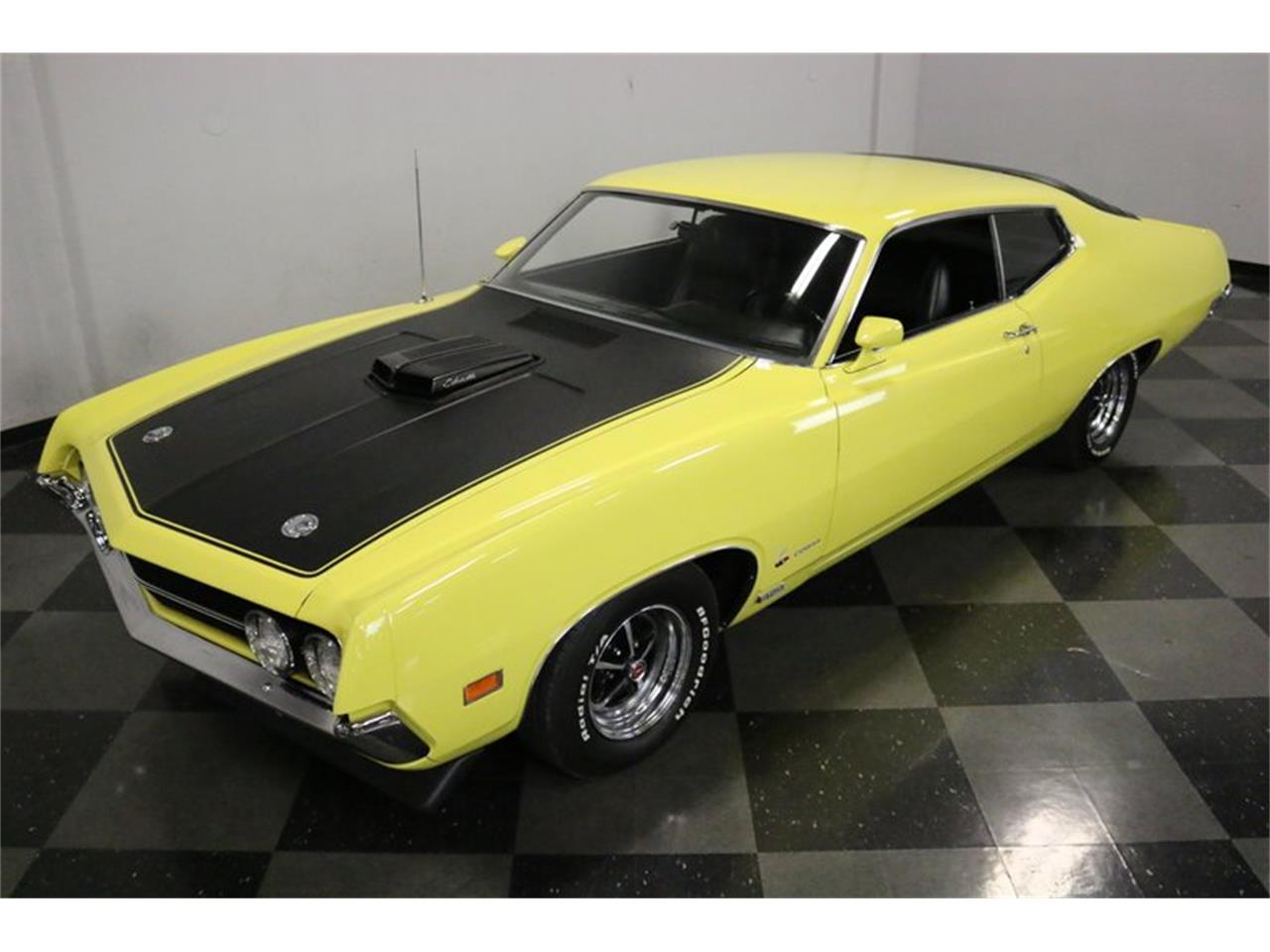 1970 Ford Torino for sale in Fort Worth, TX – photo 21