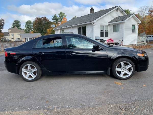 / / / / 2005 Acura TL / / / / 73K Miles for sale in East Derry, MA – photo 3