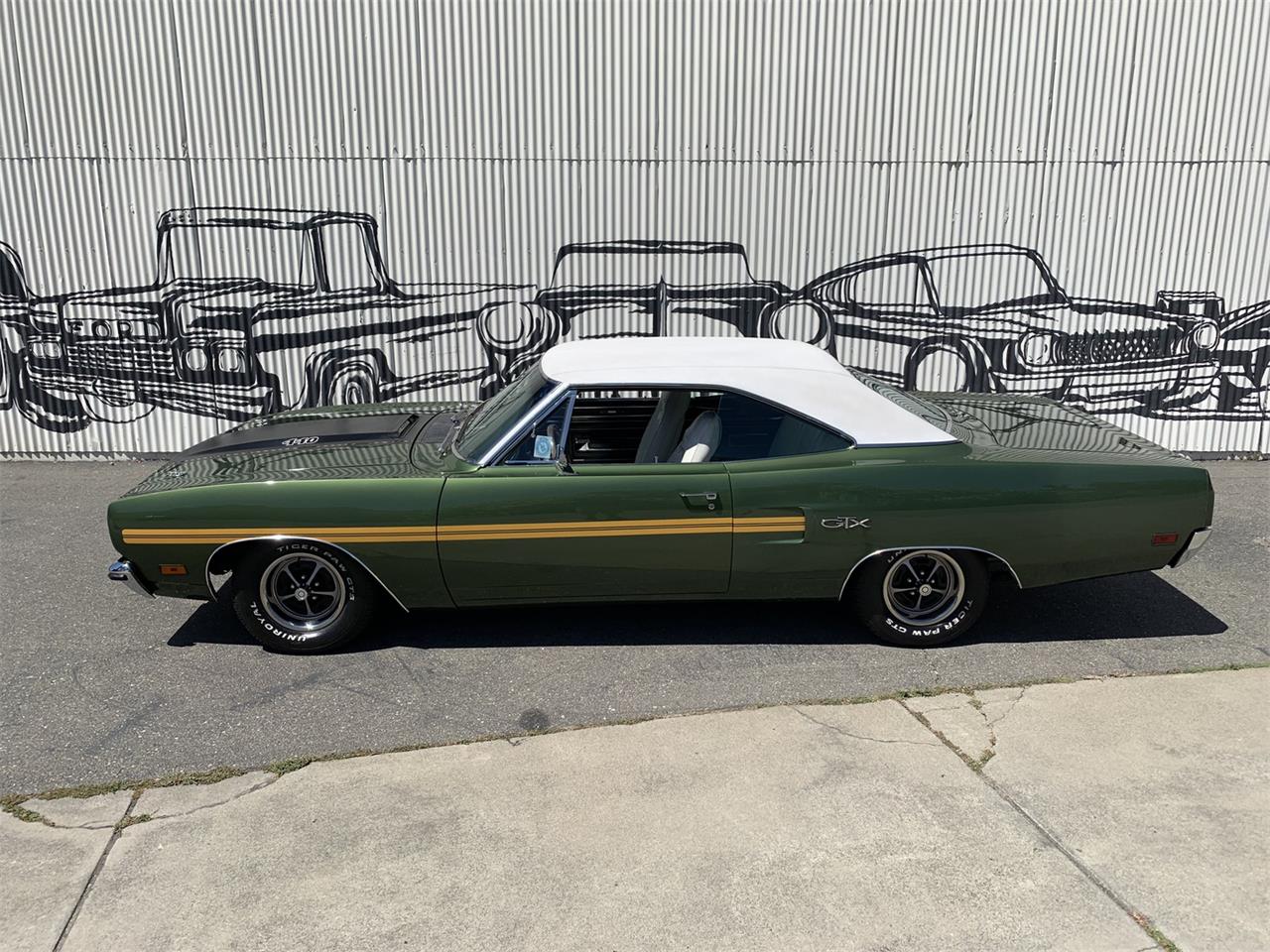 1970 Plymouth GTX for sale in Fairfield, CA – photo 4