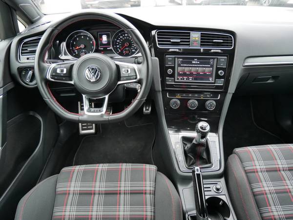 2018 Volkswagen VW Golf GTI S - - by dealer - vehicle for sale in Greenland, NH – photo 10