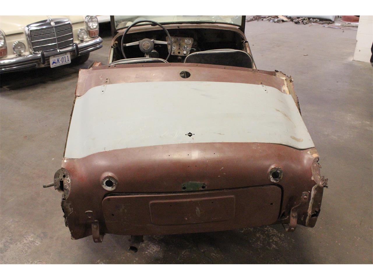 1960 Triumph TR3A for sale in Cleveland, OH – photo 8