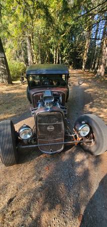1931 ford model A for sale in Castle Rock, OR – photo 7