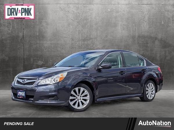 2010 Subaru Legacy Limited AWD All Wheel Drive SKU: A3219791 - cars & for sale in Cockeysville, MD