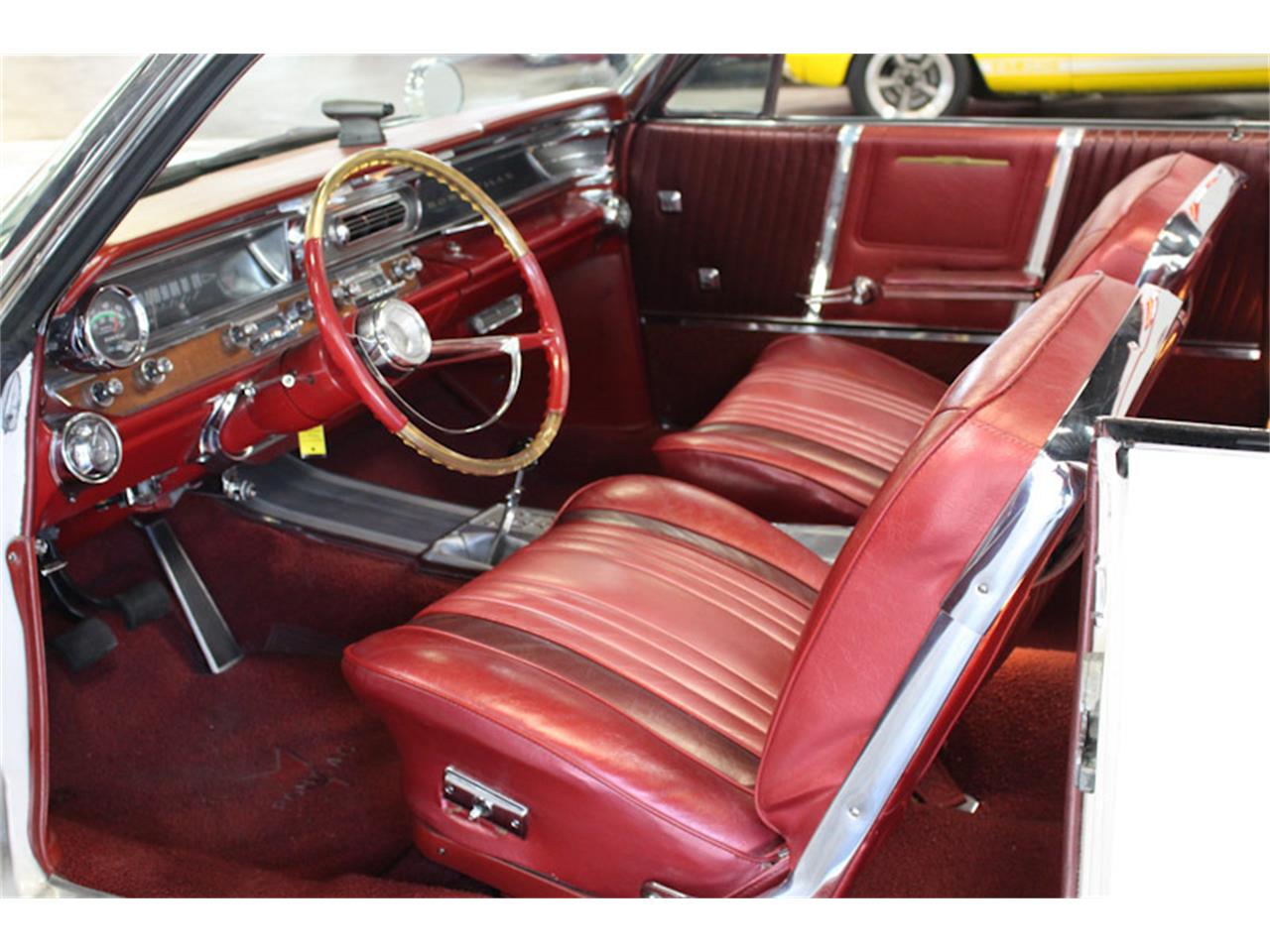 1963 Pontiac Bonneville for sale in Fairfield, CA – photo 42