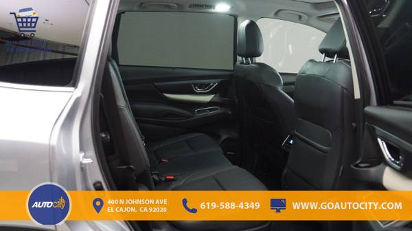 2021 Subaru Ascent Limited 8-Passenger SUV Ascent Subaru - cars & for sale in El Cajon, CA – photo 15
