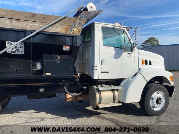 2001 Sterling L8500 Do-Al Truck Highway Edition Diesel - cars & for sale in Richmond, SC – photo 23