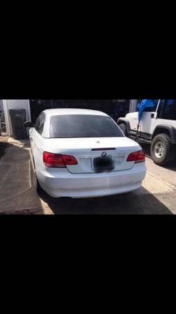 BMW 328i Convertible for sale in Uniontown, ID – photo 2