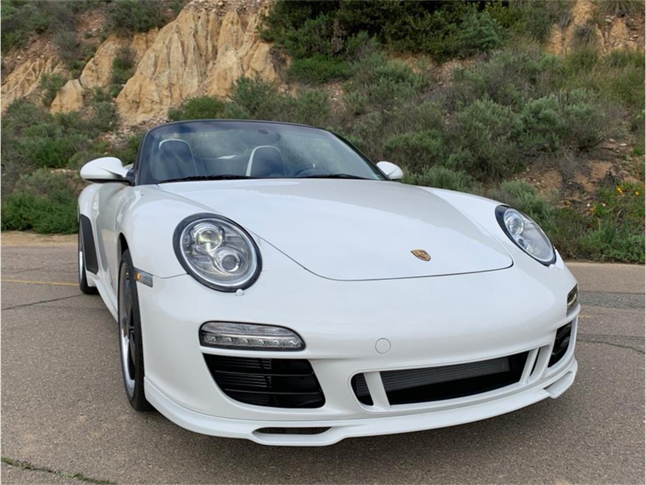 2011 Porsche 911 for sale in San Diego, CA – photo 7