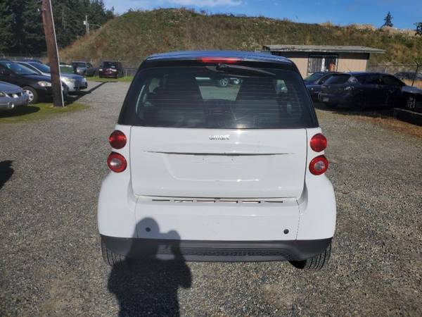2013 SMART FORTWO PURE ~!FINANCING AVAILABLE!~ - cars & trucks - by... for sale in Spanaway, WA – photo 7