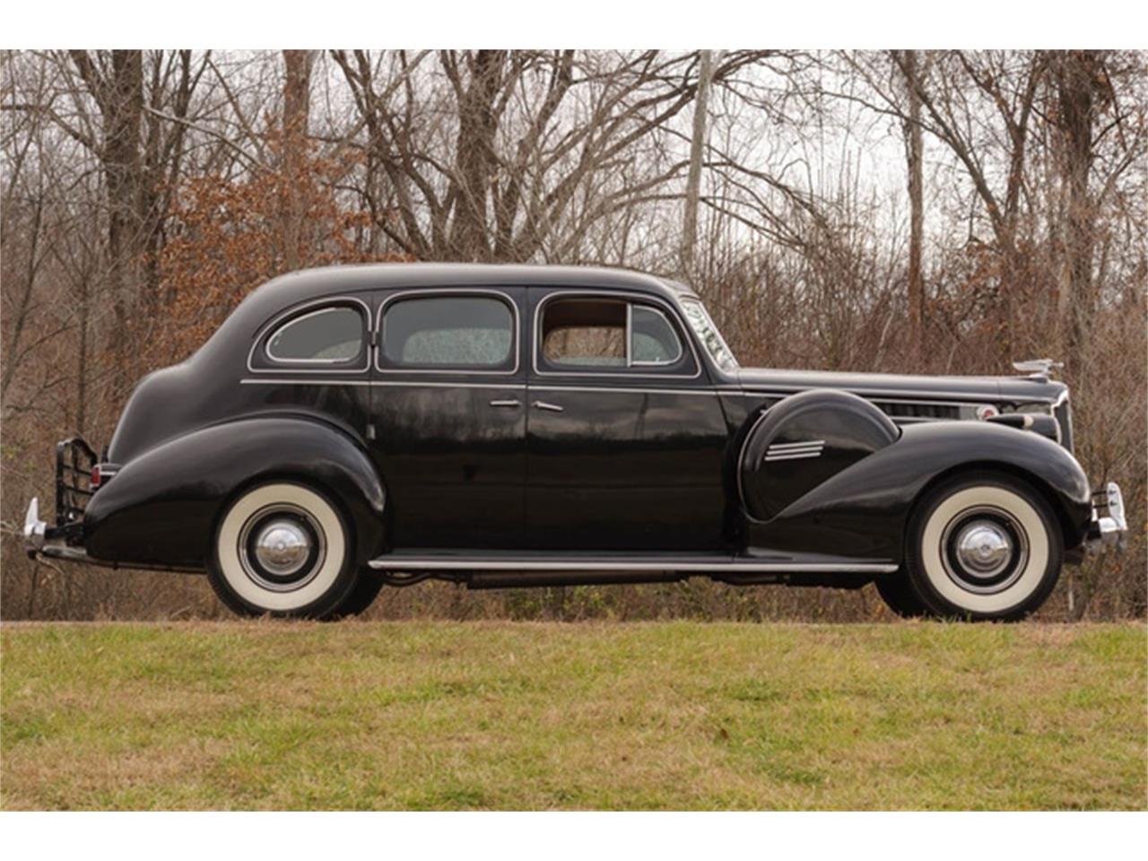 1940 Packard Super Eight for sale in Saint Louis, MO – photo 29