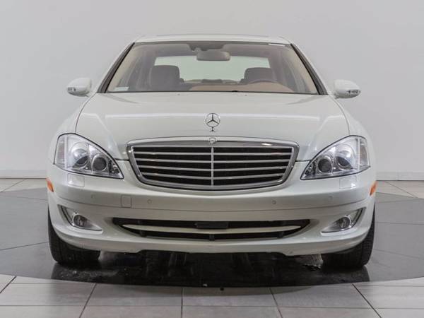 2007 Mercedes-Benz S-Class 5 5L V8 - - by dealer for sale in Wichita, MO – photo 16