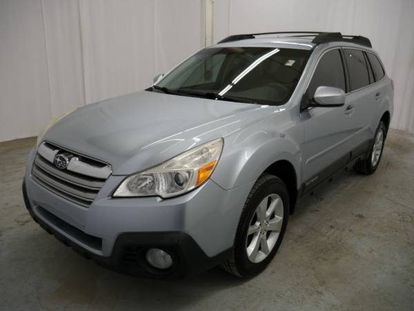 2013 Subaru Outback 2 5i Premium - - by dealer for sale in Wayzata, MN – photo 6