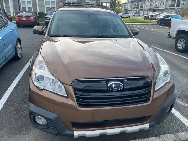 13 Subaru Outback Limited for sale in Vineland , NJ – photo 2