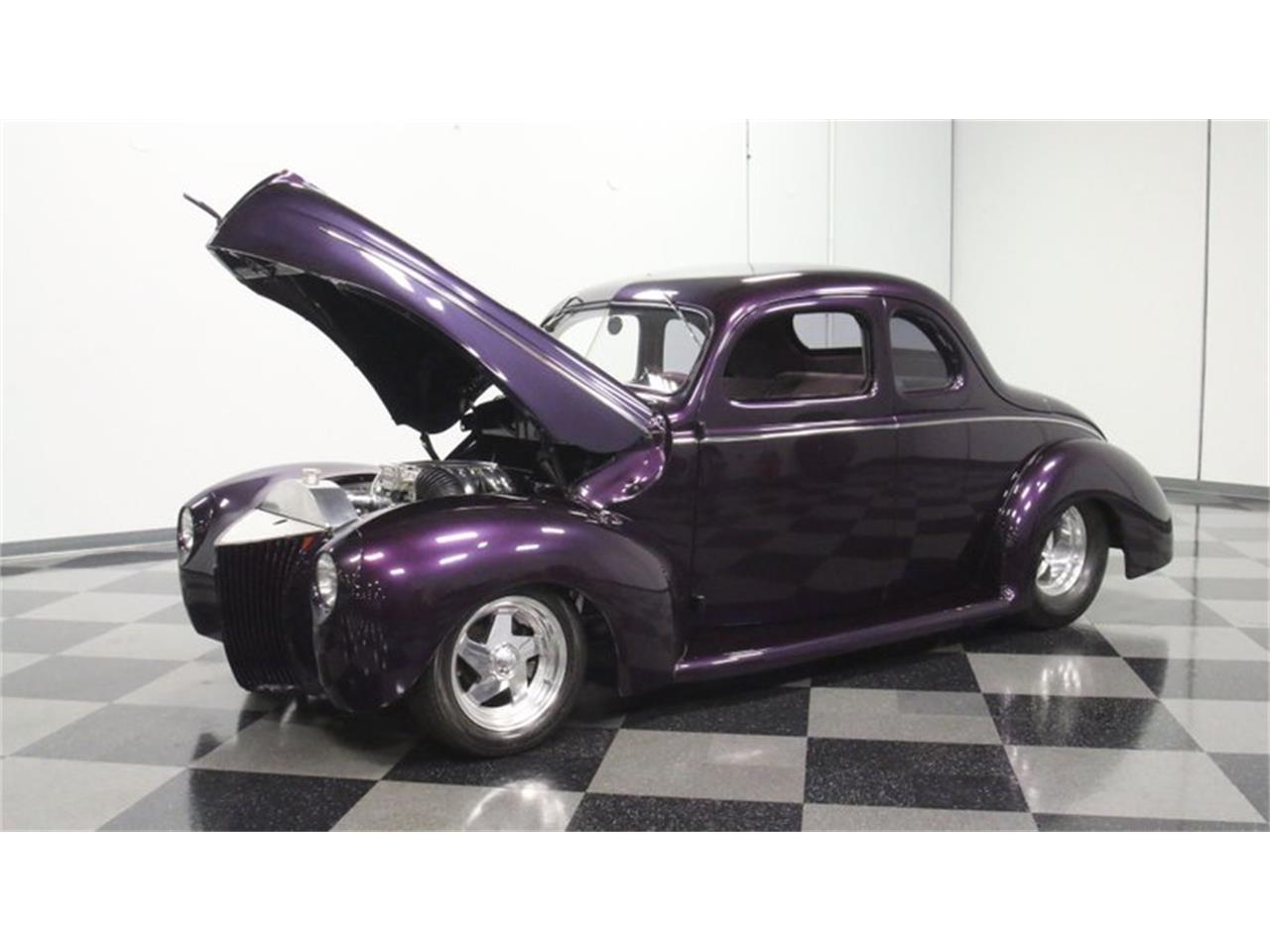 1939 Ford Coupe for sale in Lithia Springs, GA – photo 33