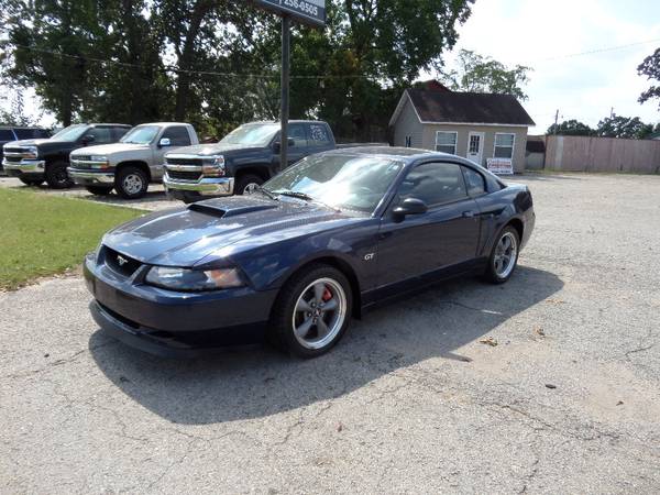2001 Ford Bullitt GT Mustang for sale in West Plains, MO – photo 2