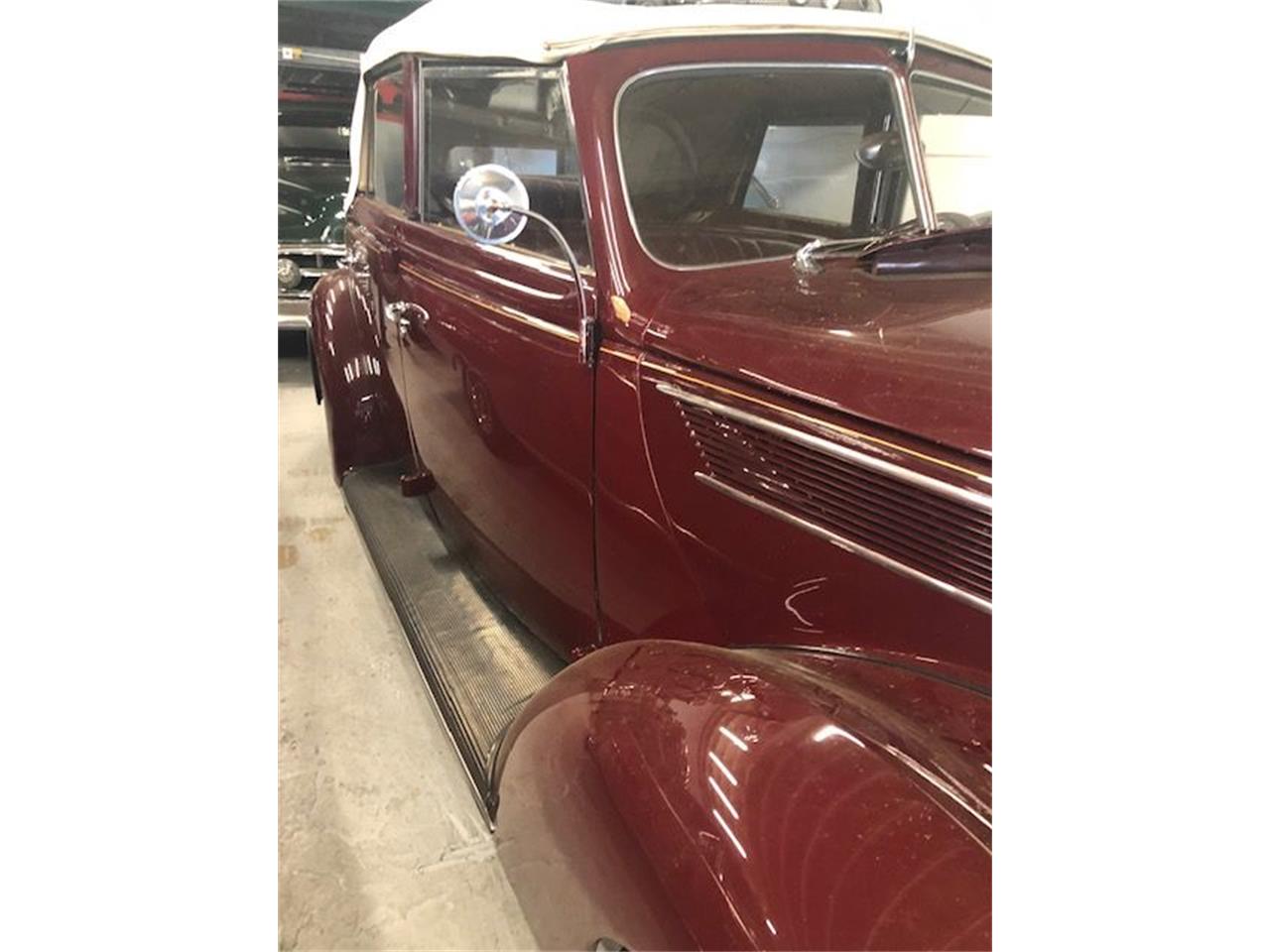 1937 Ford Deluxe for sale in Boca Raton, FL – photo 7
