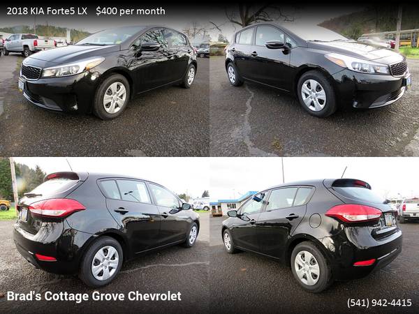 417/mo - 2018 Mitsubishi Outlander ES - - by dealer for sale in Cottage Grove, OR – photo 18