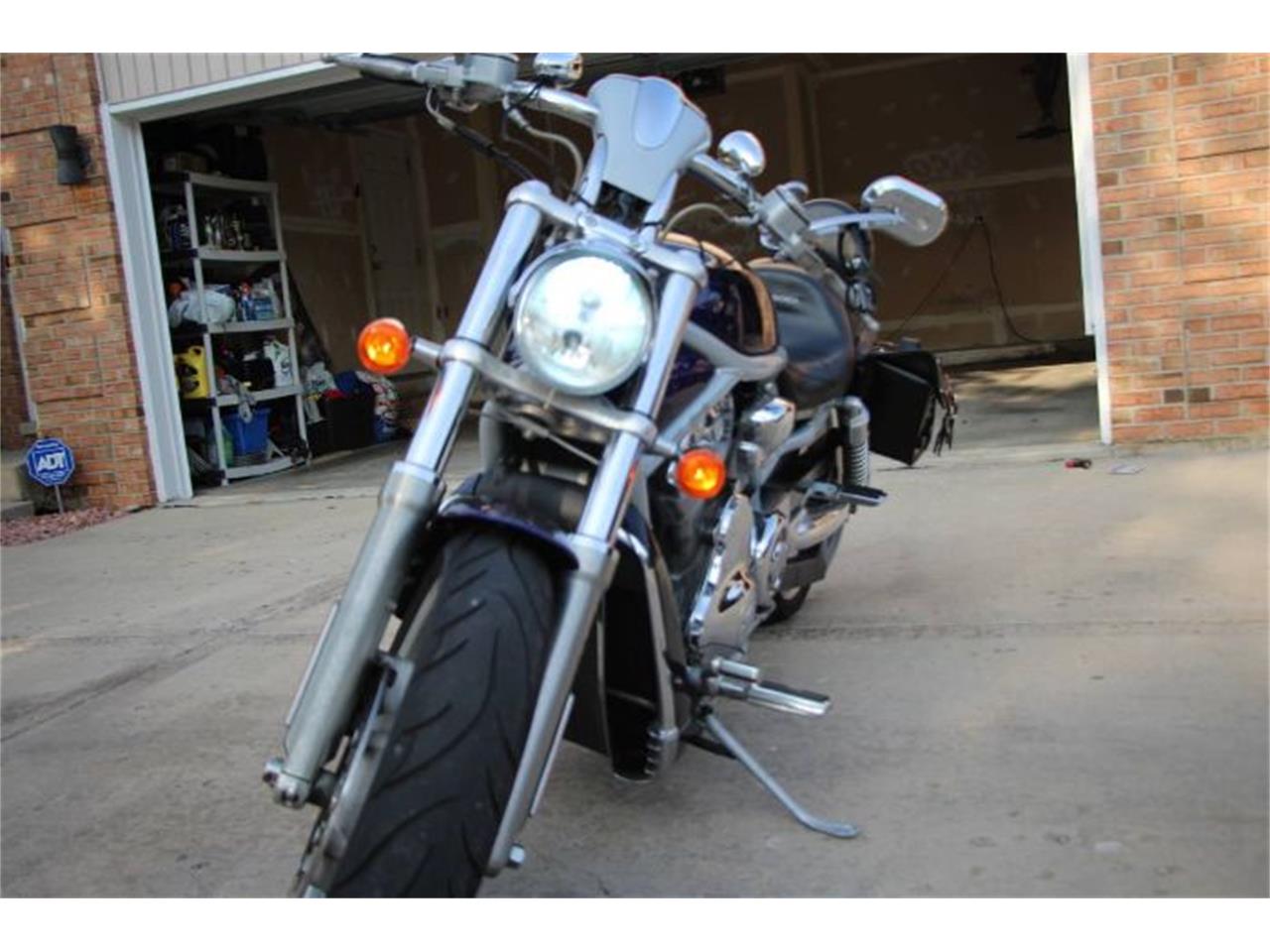 2003 Harley-Davidson V-Rod for sale in Cadillac, MI – photo 10