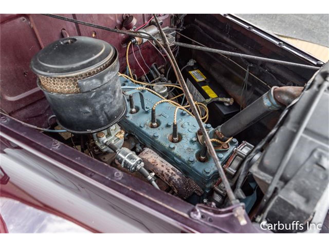 1940 Oldsmobile Club Coupe for sale in Concord, CA – photo 58