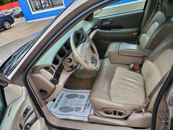 2003 Buick LeSabre Limited 4dr Sedan - BEST CASH PRICES AROUND! for sale in Warren, MI – photo 10