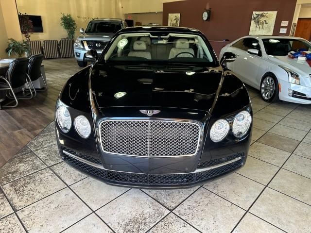 2016 Bentley Flying Spur W12 for sale in Snellville, GA – photo 7