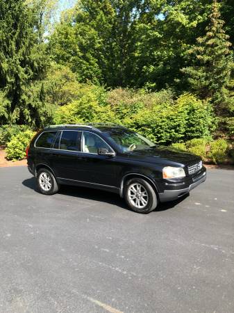 2007 Volvo XC90 for sale in Indianapolis, IN