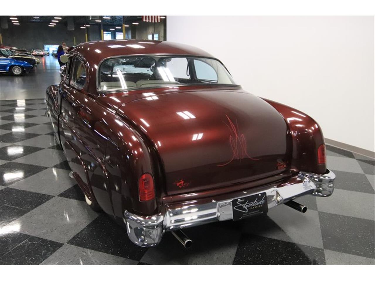1951 Mercury Coupe for sale in Mesa, AZ – photo 8