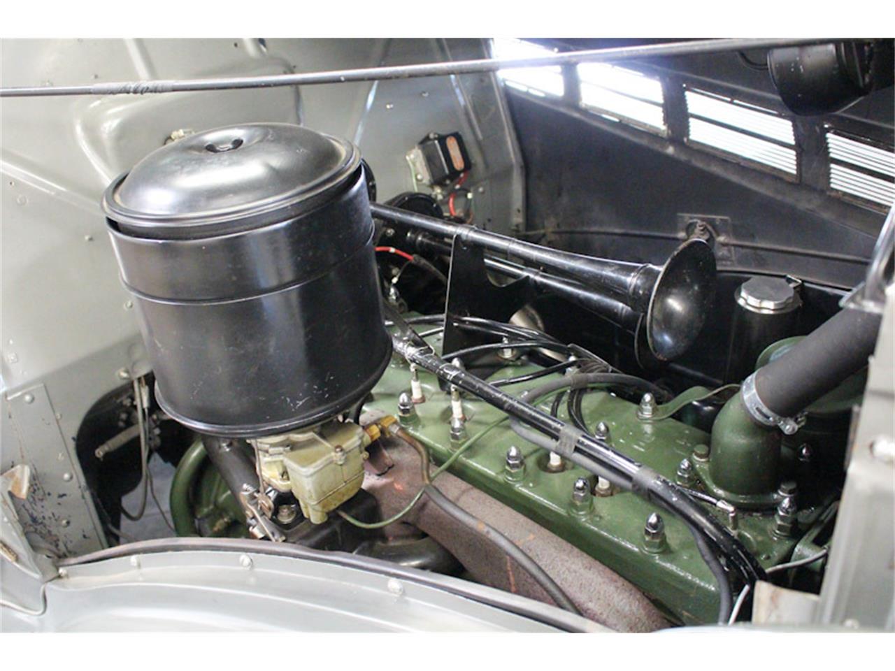 1937 Packard 120 for sale in Fairfield, CA – photo 69